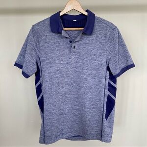 Lululemon Evolution Polo t-shirt. 💙